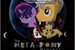 Fanfic / Fanfiction The Meta-Pony Project Season 7