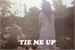 Fanfic / Fanfiction Tie Me Up (Eddie Munson)