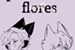 Fanfic / Fanfiction Tinta e pétalas de flores