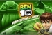 Fanfic / Fanfiction Ben 10 Protector of Earth