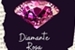 Fanfic / Fanfiction Diamante Rosa (Reescrita)