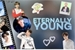 Fanfic / Fanfiction Eternally Young - BTS