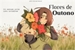 Fanfic / Fanfiction Flores de Outono