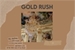 Fanfic / Fanfiction Gold Rush x Amelena