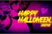 Fanfic / Fanfiction Happy Halloween, jagiya! - OneShot (MinSung)