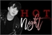 Fanfic / Fanfiction Hot Night - Seo Changbin
