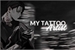 Fanfic / Fanfiction My Tattoo Artist