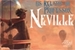 Fanfic / Fanfiction Os Relatos do Professor Neville