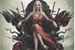 Fanfic / Fanfiction Rhaenyra Targaryen - Caos e Loucura