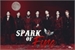 Fanfic / Fanfiction Spark of Fire
