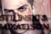 Fanfic / Fanfiction Stilinski & Mikaelson • STLAUS - TVD + TW (“The Stilinski-Mikaelsons” Prequel)