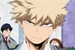 Fanfic / Fanfiction Terapeuta Bakugou