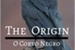 Fanfic / Fanfiction The Origin: O Corvo Negro (Romance Gay) DEGUSTAÇÃO