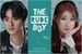 Fanfic / Fanfiction The Rude Boy (TREASURE FANFICTION)