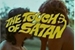 Fanfic / Fanfiction The Touch of Satan
