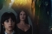 Fanfic / Fanfiction A visão de Morticia Addams