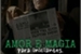Fanfic / Fanfiction Amor e Magia para Iniciantes - Snape