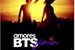 Fanfic / Fanfiction Amores do BTS - Jimin