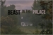 Fanfic / Fanfiction Beast in the palace