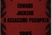 Fanfic / Fanfiction Edward Jackson: O justiceiro psicopata 1984