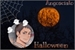 Fanfic / Fanfiction Halloween - Imagine Daichi Sawamura