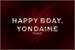 Fanfic / Fanfiction Happy Birthday, Yondaime