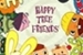 Fanfic / Fanfiction Happy tree friends-(interativa)