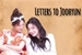 Fanfic / Fanfiction Letters to Joohyun - seulrene