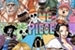 Fanfic / Fanfiction One piece (Interativa)