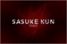 Fanfic / Fanfiction Sasuke-kun