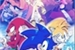 Lista de leitura Favoritas de Sonic