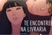 Fanfic / Fanfiction Te encontrei na livraria - Naruhina