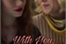 Fanfic / Fanfiction With You - The Princess and The Traitor (Stellatrix - S2)