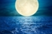 Fanfic / Fanfiction A lua é o mar