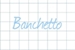 Fanfic / Fanfiction Banchetto - HanniGram