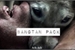 Fanfic / Fanfiction Bangtan Pack - ABO (AU!Lobisomens e Humanos)
