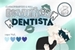 Fanfic / Fanfiction Beijinhos no dentista