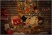 Fanfic / Fanfiction Christmas treasure - Especial de Natal (BTS)