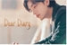 Fanfic / Fanfiction Dear Diary - (Hyunknow - Hyunho)