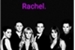 Fanfic / Fanfiction Diga que você vai ficar Rachel