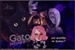Fanfic / Fanfiction Gato cor púrpura (SakuHina)