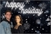 Fanfic / Fanfiction Happy holiday - Rivusa