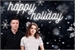 Fanfic / Fanfiction Happy holiday - Gendrya