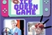 Fanfic / Fanfiction Ice Queen Game
