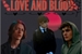 Fanfic / Fanfiction Love And Blood