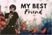 Fanfic / Fanfiction My best friend - Jungkook (ABO)