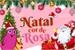 Fanfic / Fanfiction Natal Cor-De-Rosa