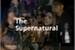 Fanfic / Fanfiction Now United - The supernatural