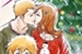 Fanfic / Fanfiction O Natal de Orihime e sua família