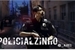 Fanfic / Fanfiction Policialzinho - Jikook